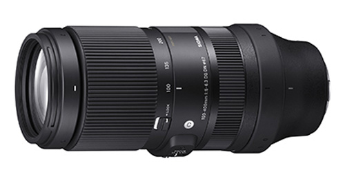 What is the best 100-400mm lens for Sony Alpha Cameras? | Clifton